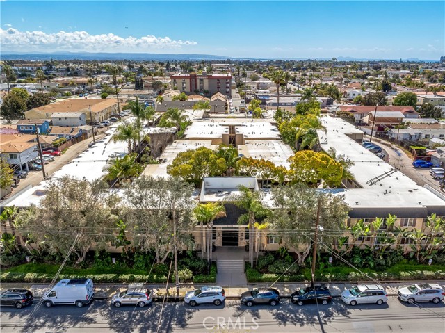 Detail Gallery Image 2 of 6 For 3535 Madison Ave #205 #205,  San Diego,  CA 92116 - 1 Beds | 1 Baths