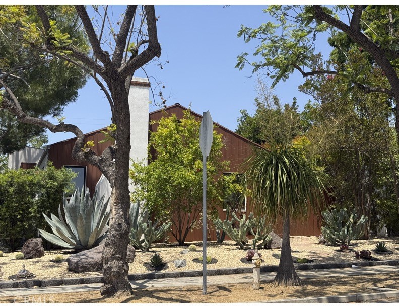 2489 Garfias Drive