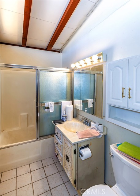 Detail Gallery Image 15 of 41 For 1495 Alta Ave, Yucca Valley,  CA 92284 - 2 Beds | 2 Baths