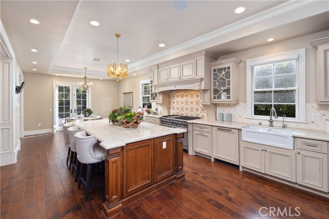 Detail Gallery Image 38 of 73 For 1668 Highland Oaks Dr, Arcadia,  CA 91006 - 5 Beds | 6/1 Baths