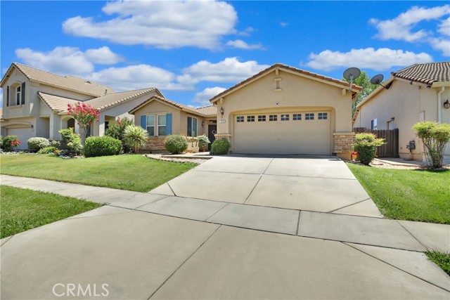 1374 Ladyfern Street, Plumas Lake, California 95961, 4 Bedrooms Bedrooms, ,2 BathroomsBathrooms,Single Family Residence,For Sale,Ladyfern,SN24132304