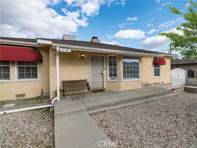 Detail Gallery Image 2 of 58 For 1238 N College, Ontario,  CA 91764 - 3 Beds | 2 Baths