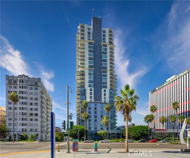 400 W Ocean Blvd #2701, Long Beach, CA 90802