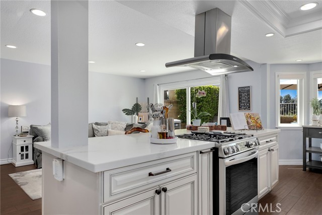 Detail Gallery Image 14 of 39 For 24192 Briones Dr, Laguna Niguel,  CA 92677 - 3 Beds | 2/1 Baths