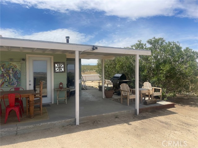 Detail Gallery Image 19 of 43 For 4319 Dusty Mile Rd, Landers,  CA 92285 - 2 Beds | 1 Baths