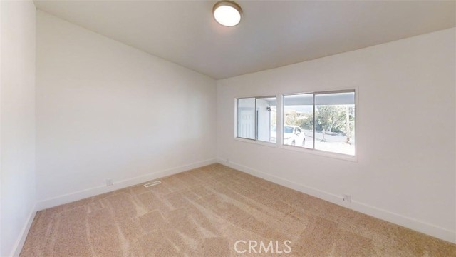 Bonus room