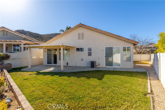 Detail Gallery Image 22 of 37 For 5136 Rio Bravo, Banning,  CA 92220 - 2 Beds | 2 Baths