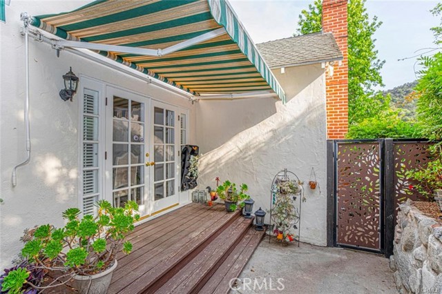 Detail Gallery Image 36 of 44 For 2313 Hollister, Glendale,  CA 91206 - 3 Beds | 2 Baths