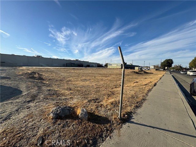 43525 Gadsden Avenue, Lancaster, California 93534, ,Land,For Sale,43525 Gadsden Avenue,CRIN24224994