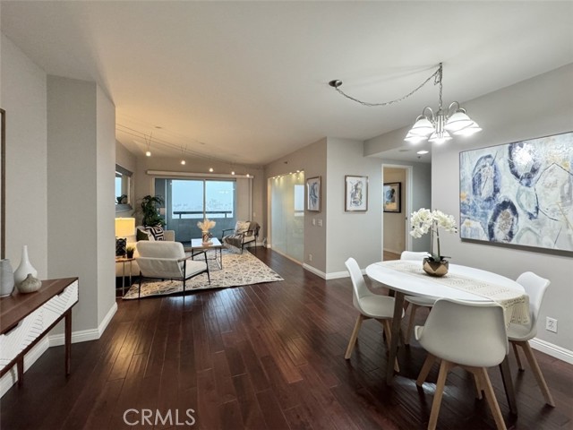 Detail Gallery Image 7 of 57 For 525 E Seaside Way #305,  Long Beach,  CA 90802 - 2 Beds | 1/1 Baths