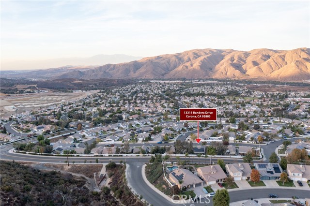 Detail Gallery Image 42 of 53 For 13311 Bandera Dr, Corona,  CA 92883 - 3 Beds | 2 Baths