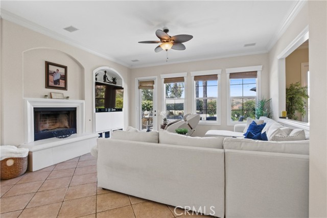 Detail Gallery Image 7 of 22 For 28382 via Del Sereno, San Juan Capistrano,  CA 92675 - 5 Beds | 3/1 Baths