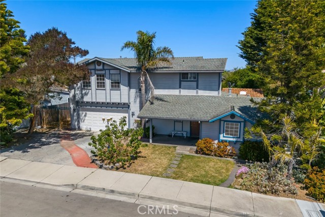 Detail Gallery Image 26 of 29 For 639 S 7th St, Grover Beach,  CA 93433 - 4 Beds | 3 Baths