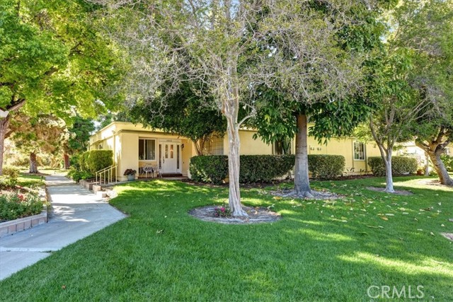 123 Via Estrada #H, Laguna Woods, CA 92637