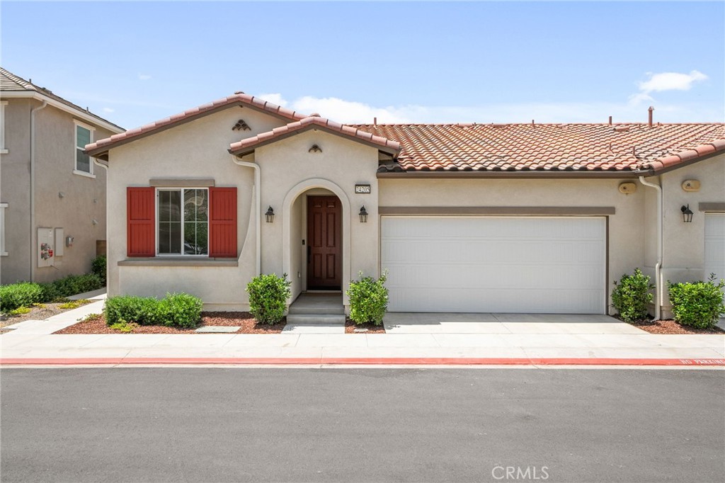 24205 Selwood Drive