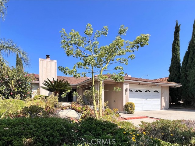 Listing Details for 2126 Montera Drive, Hacienda Heights, CA 91745