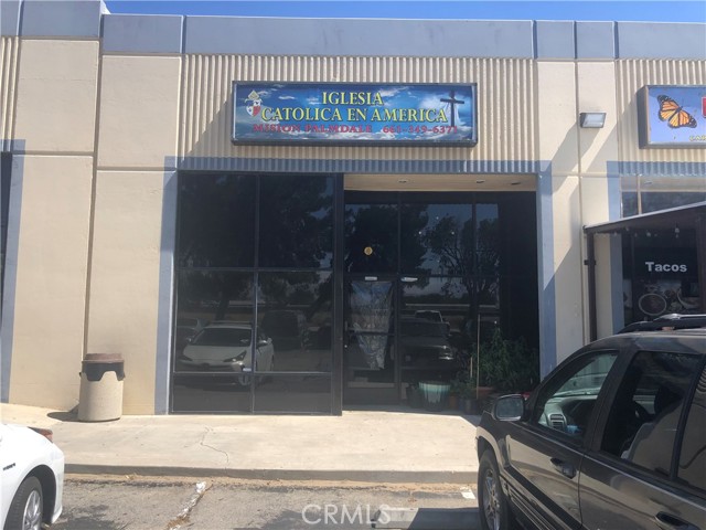 1817 E Avenue Q, Palmdale, California 93550, ,Commercial Lease,For Rent,1817 E Avenue Q,CRTR23135318