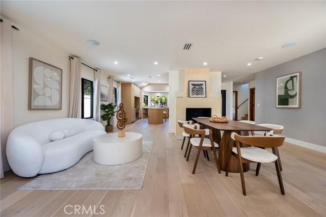 4 Bed Home for Sale in Sherman Oaks, California