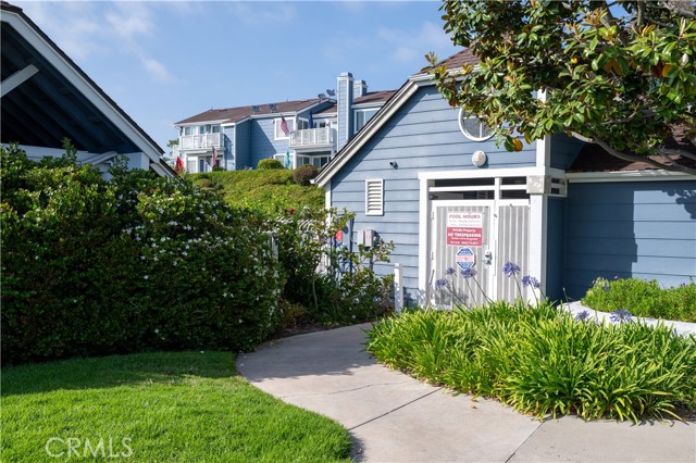 Detail Gallery Image 24 of 28 For 2057 via Concha #219,  San Clemente,  CA 92673 - 2 Beds | 2 Baths