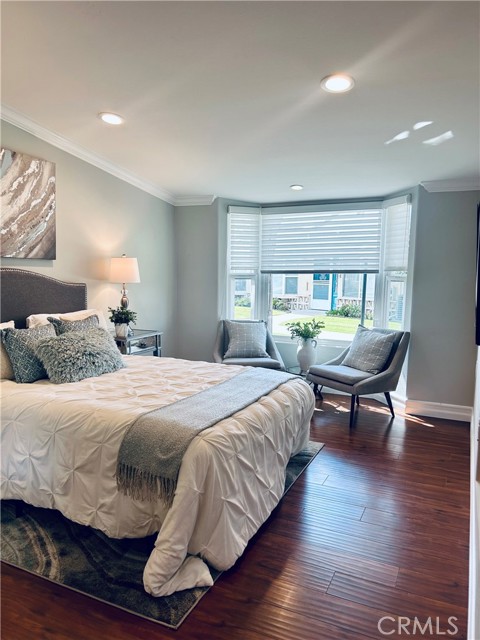Detail Gallery Image 27 of 52 For 13561 Medinac Lane  M5  70l, Seal Beach,  CA 90740 - 2 Beds | 2 Baths