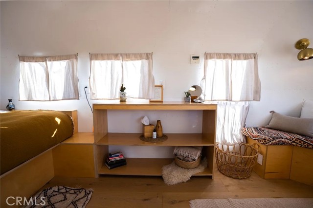 Detail Gallery Image 22 of 65 For 3535 Olympic Rd, Joshua Tree,  CA 92252 - 1 Beds | 2 Baths