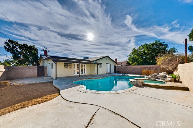 Detail Gallery Image 43 of 49 For 42359 52nd, Lancaster,  CA 93536 - 3 Beds | 2 Baths