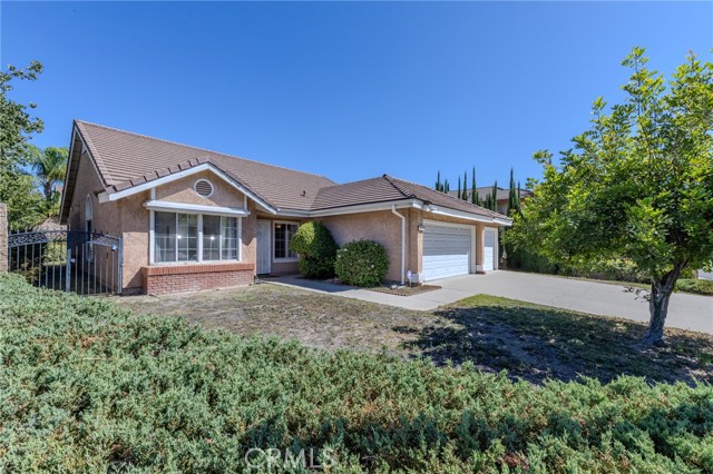 21007 Parkridge DR