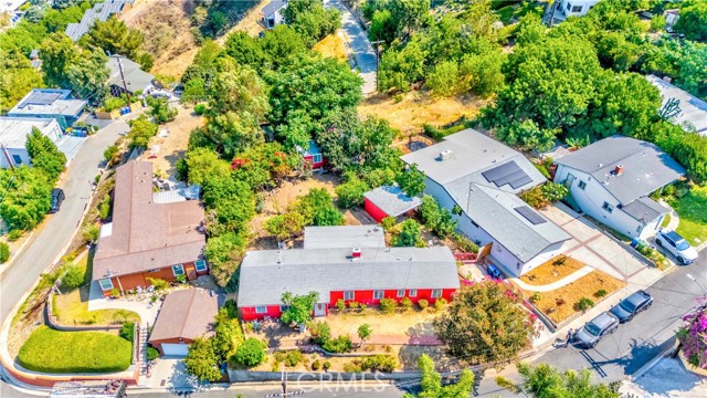Detail Gallery Image 12 of 13 For 3917 Paige St, Los Angeles,  CA 90031 - 2 Beds | 1 Baths