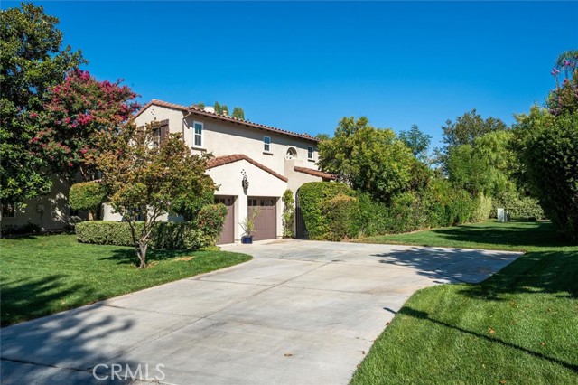 Detail Gallery Image 1 of 47 For 24909 Ironwood Dr, Valencia,  CA 91355 - 4 Beds | 4 Baths