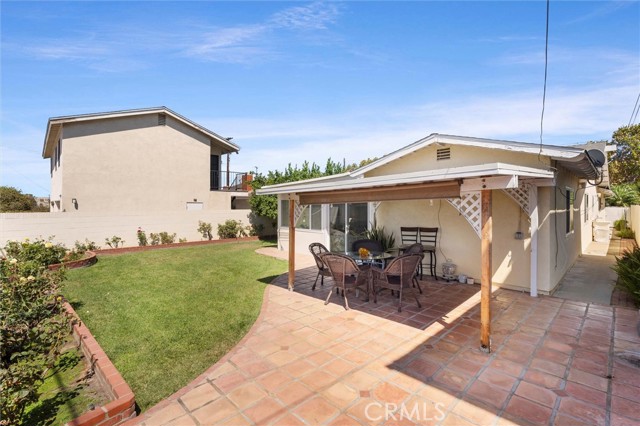 24209 Ward Street, Torrance, California 90505, 3 Bedrooms Bedrooms, ,2 BathroomsBathrooms,Residential,For Sale,Ward,SB25214002