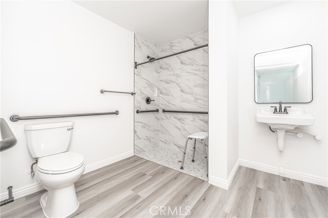 Detail Gallery Image 49 of 72 For 3653 Halldale Ave, Los Angeles,  CA 90018 - – Beds | – Baths