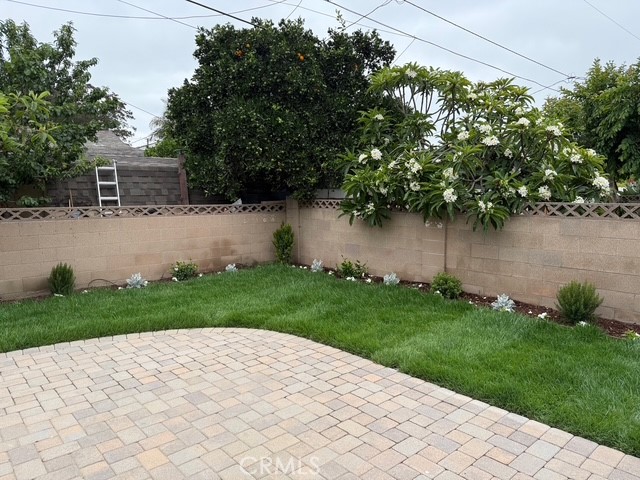 Detail Gallery Image 26 of 30 For 3341 Wisconsin Ave, South Gate,  CA 90280 - 3 Beds | 1 Baths