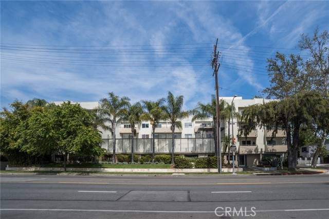 Detail Gallery Image 32 of 36 For 4702 Fulton Ave #303,  Sherman Oaks,  CA 91423 - 2 Beds | 2 Baths