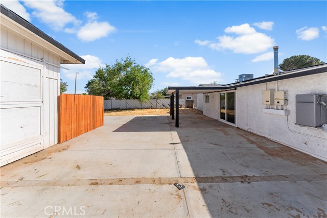 Detail Gallery Image 36 of 57 For 43028 45th St, Lancaster,  CA 93536 - 4 Beds | 2 Baths