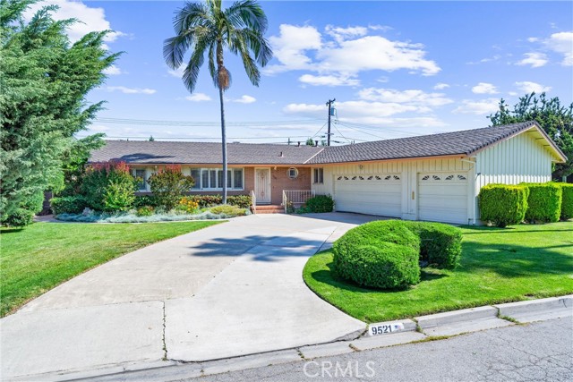 Detail Gallery Image 52 of 57 For 9521 Royal Palm Bld, Garden Grove,  CA 92841 - 4 Beds | 2/1 Baths
