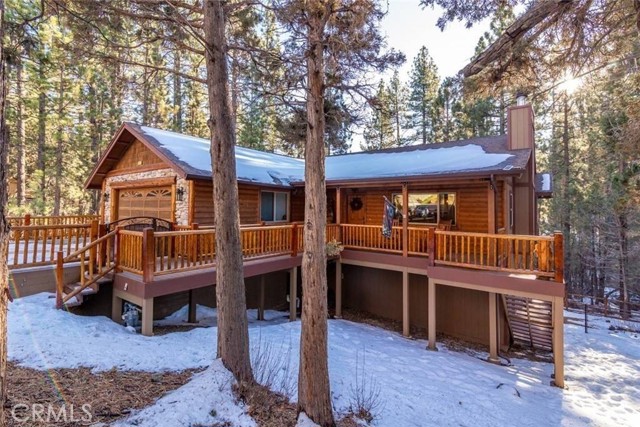 484 Catalina, Big Bear Lake, CA 92315