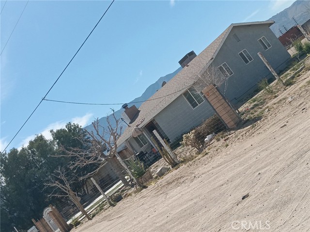 Detail Gallery Image 19 of 19 For 10656 Allen Way, Lucerne Valley,  CA 92356 - 2 Beds | 1 Baths