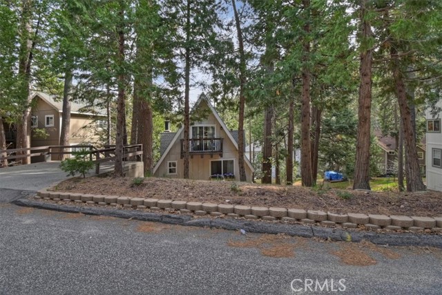 Detail Gallery Image 54 of 71 For 155 Birchwood, Lake Arrowhead,  CA 92352 - 3 Beds | 2 Baths