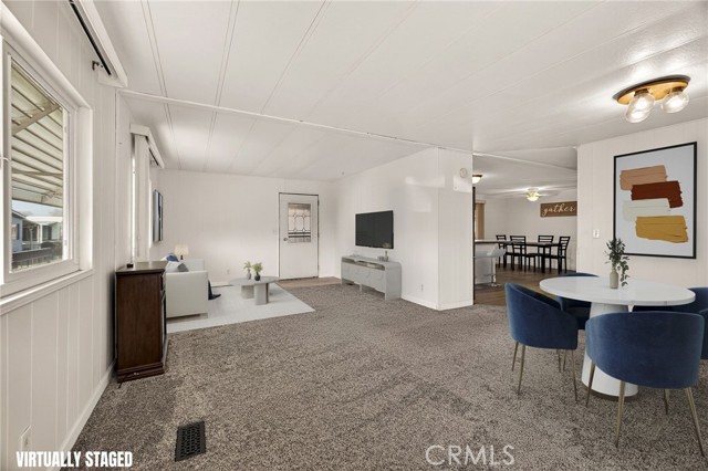 Detail Gallery Image 6 of 49 For 701 E Lassen #173,  Chico,  CA 95973 - 2 Beds | 2 Baths