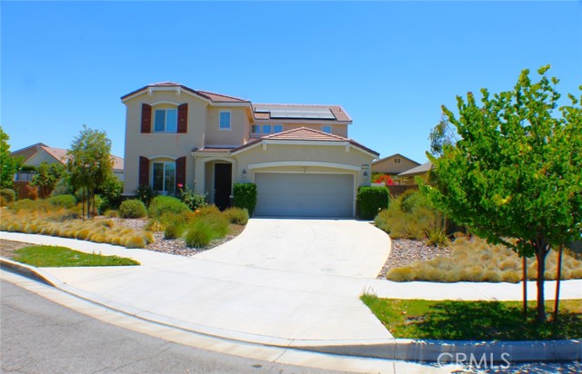 Detail Gallery Image 42 of 42 For 2040 Citron Ct, Redlands,  CA 92374 - 5 Beds | 3 Baths