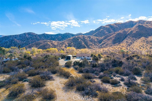 Detail Gallery Image 60 of 65 For 52324 Canyon Rd, Morongo Valley,  CA 92256 - 3 Beds | 2/1 Baths