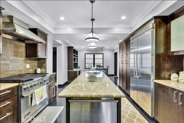 Detail Gallery Image 30 of 57 For 155 Cordova St #203,  Pasadena,  CA 91105 - 2 Beds | 2 Baths