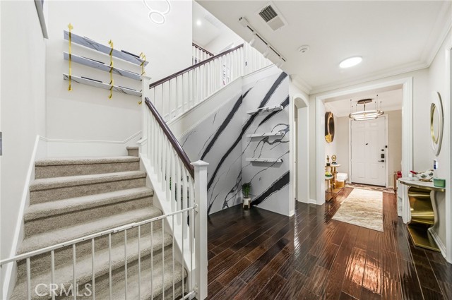 Detail Gallery Image 32 of 74 For 35409 Summerholly Ln, Murrieta,  CA 92563 - 6 Beds | 4/1 Baths