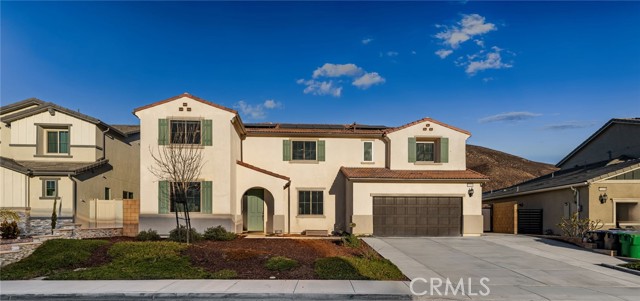 Detail Gallery Image 2 of 61 For 33211 Skyview Rd, Winchester,  CA 92596 - 6 Beds | 4 Baths