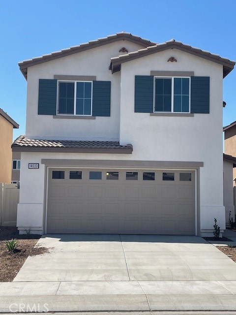 Detail Gallery Image 1 of 27 For 14033 Starlene St, Moreno Valley,  CA 92555 - 4 Beds | 3 Baths