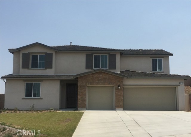 9544 Ponte Bella Drive, Riverside, CA 92508