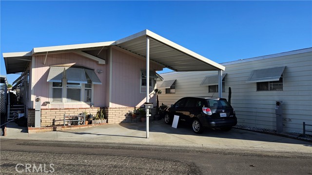 Detail Gallery Image 1 of 1 For 14352 Beach Bld #99,  Westminster,  CA 92683 - 2 Beds | 2 Baths