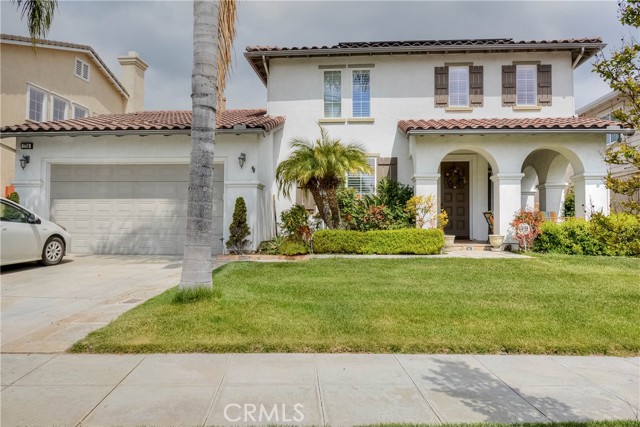 1714 Partridge Ave, Upland, CA 91784