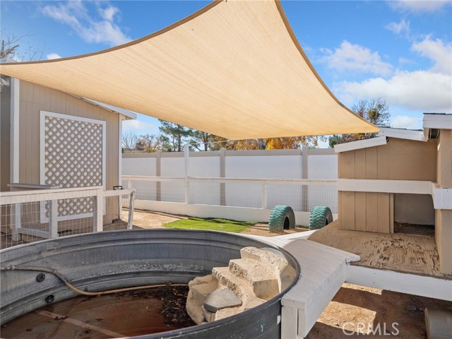Detail Gallery Image 37 of 41 For 13826 Wawona, Apple Valley,  CA 92307 - 3 Beds | 2 Baths