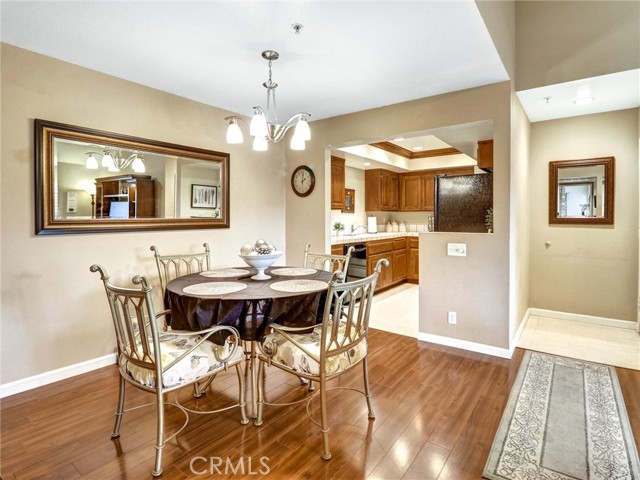 Detail Gallery Image 9 of 40 For 222 N Calle El Segundo #565,  Palm Springs,  CA 92262 - 2 Beds | 2 Baths